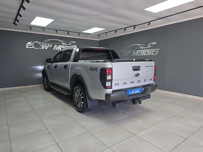 Ford Ranger - WP Motors - Image 7