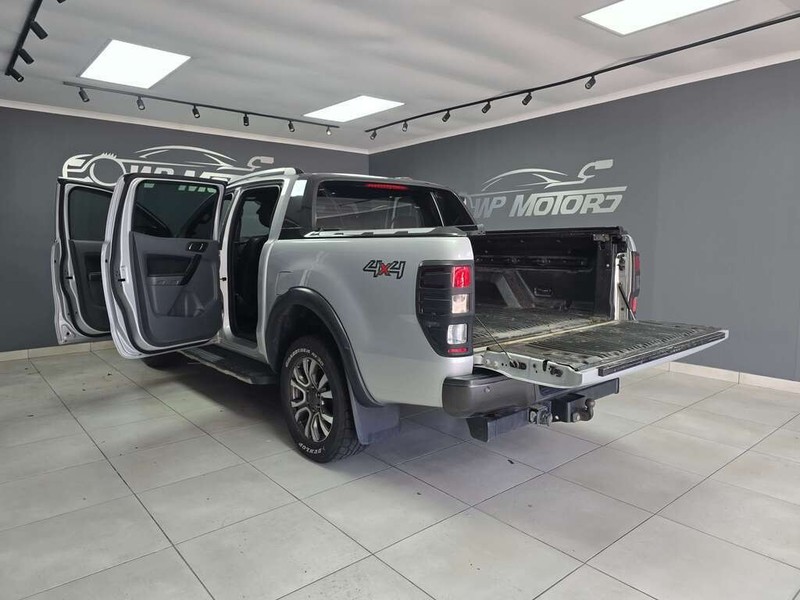 Ford Ranger - WP Motors - Image 9