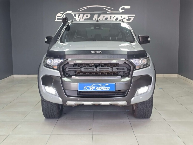 Ford Ranger - WP Motors - Image 2