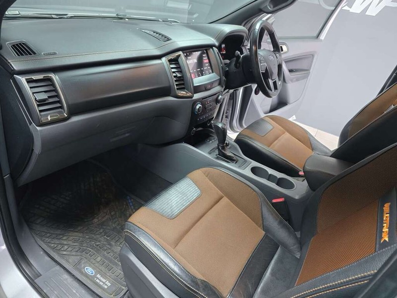 Ford Ranger - WP Motors - Image 15