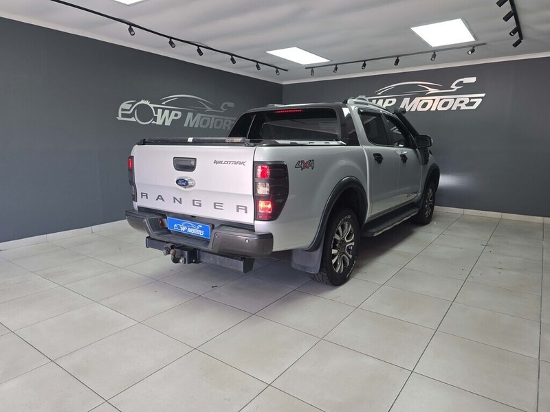 Ford Ranger - WP Motors - Image 8