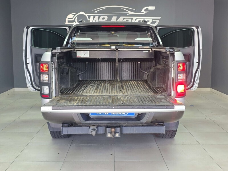 Ford Ranger - WP Motors - Image 12