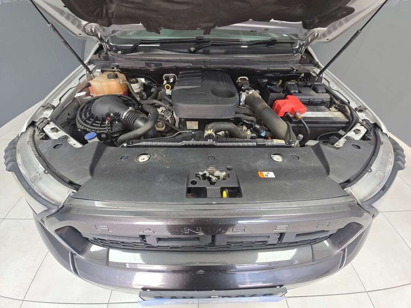 Ford Ranger - WP Motors - Image 6