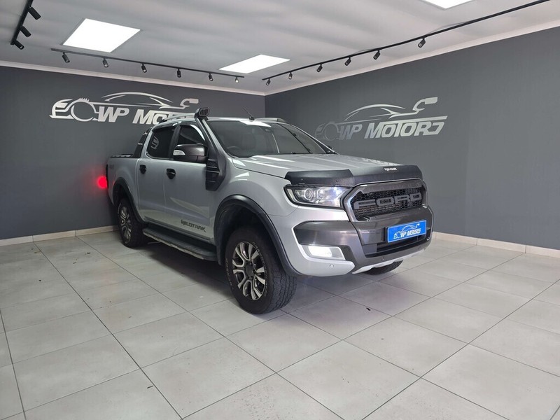 Ford Ranger - WP Motors - Image 1