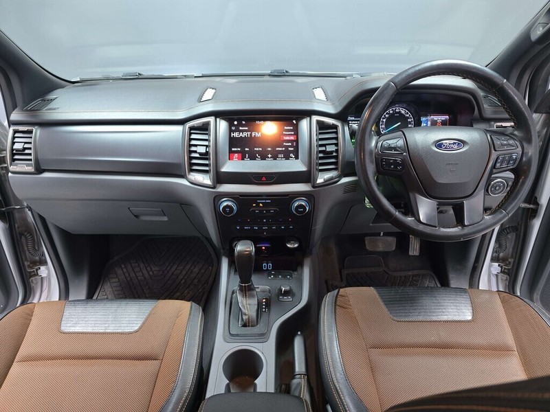 Ford Ranger - WP Motors - Image 14