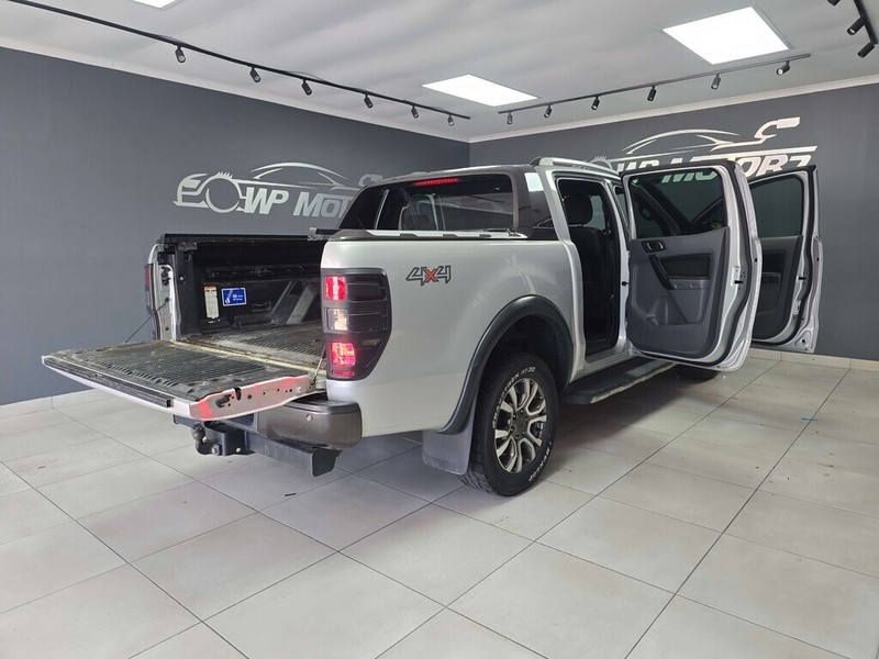 Ford Ranger - WP Motors - Image 10