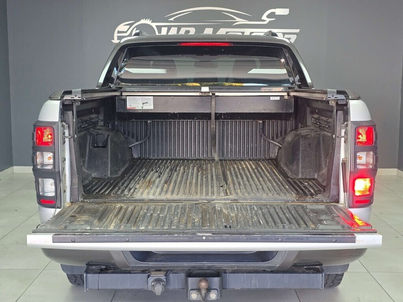 Ford Ranger - WP Motors - Image 13