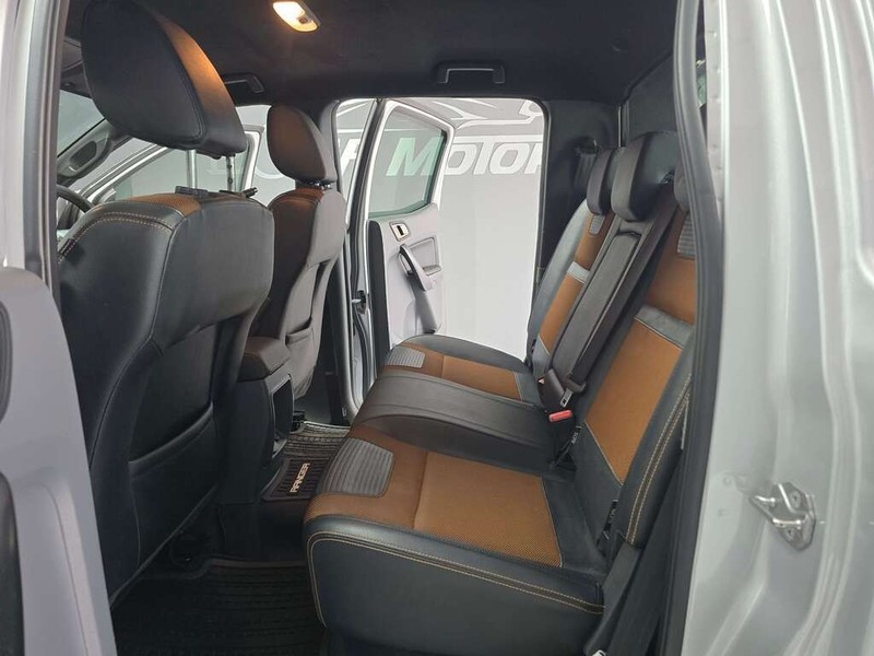 Ford Ranger - WP Motors - Image 17
