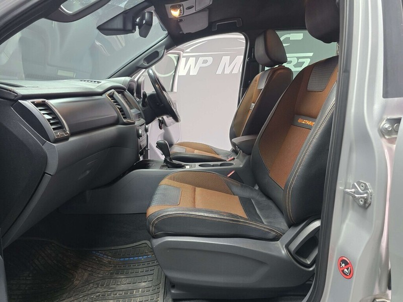 Ford Ranger - WP Motors - Image 16