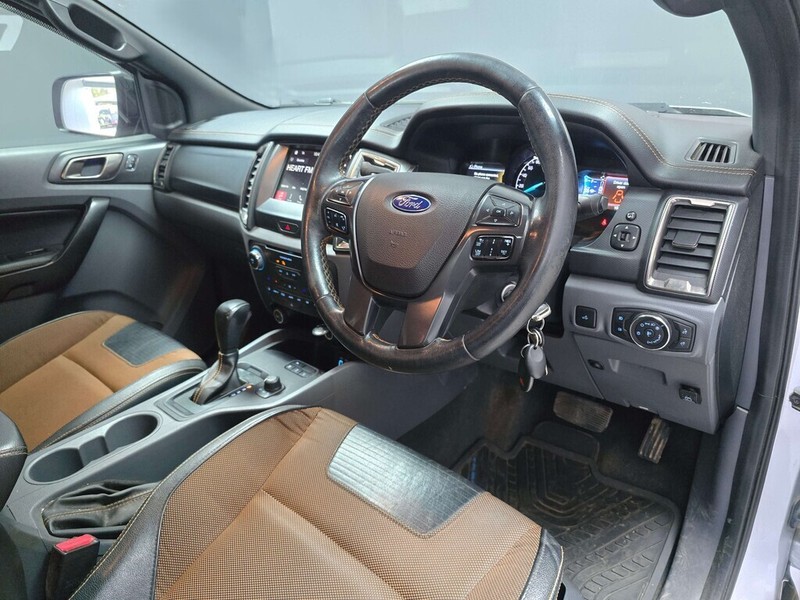 Ford Ranger - WP Motors - Image 18