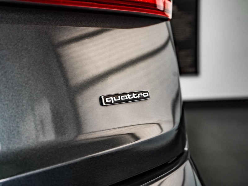 Audi Q7 - Audi Centre Rivonia - Image 30