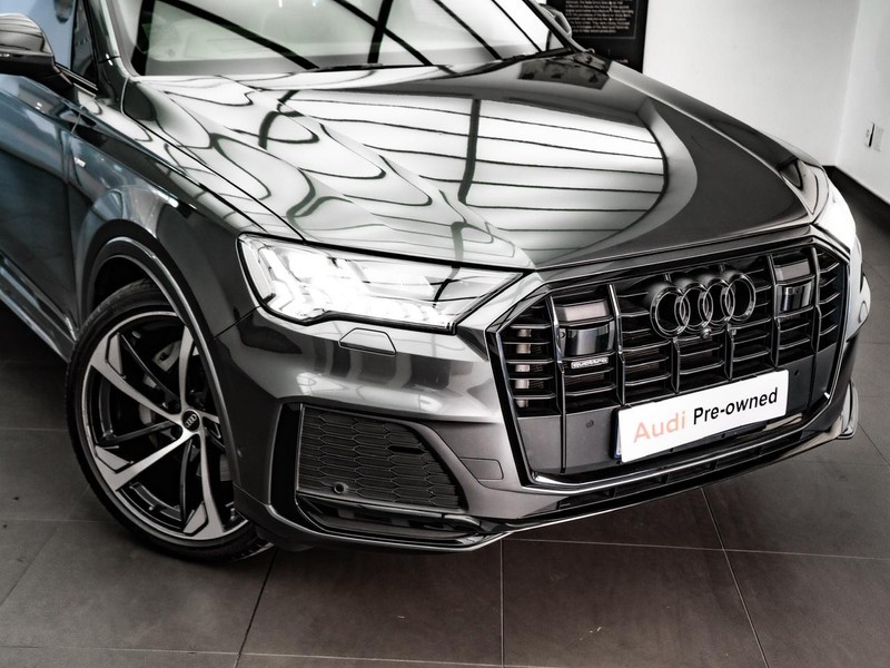 Audi Q7 - Audi Centre Rivonia - Image 2