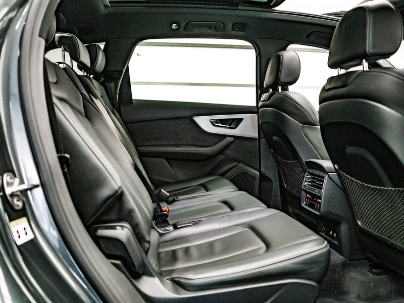 Audi Q7 - Audi Centre Rivonia - Image 16