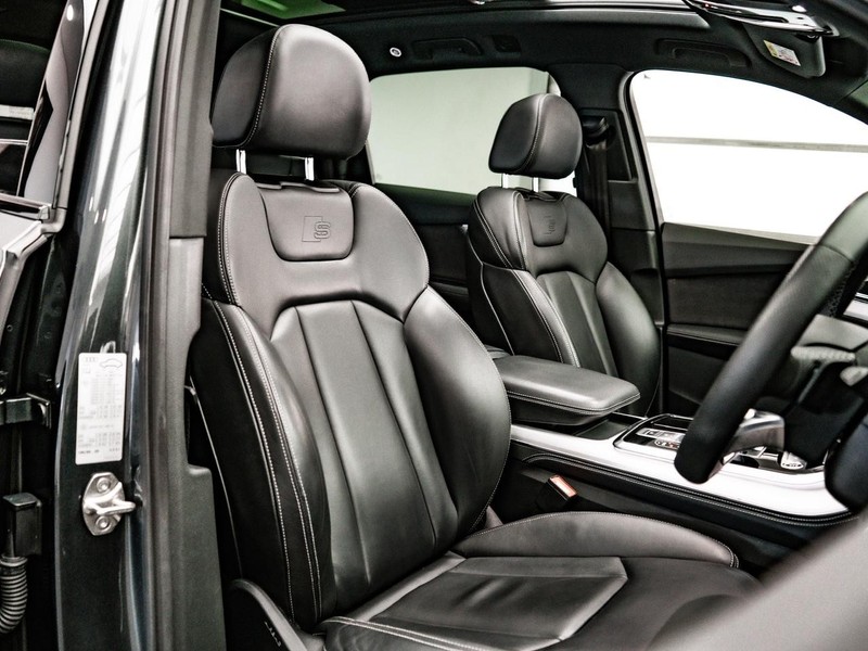 Audi Q7 - Audi Centre Rivonia - Image 14