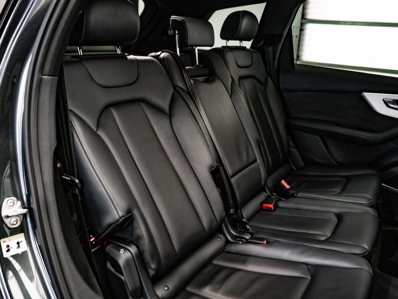 Audi Q7 - Audi Centre Rivonia - Image 17
