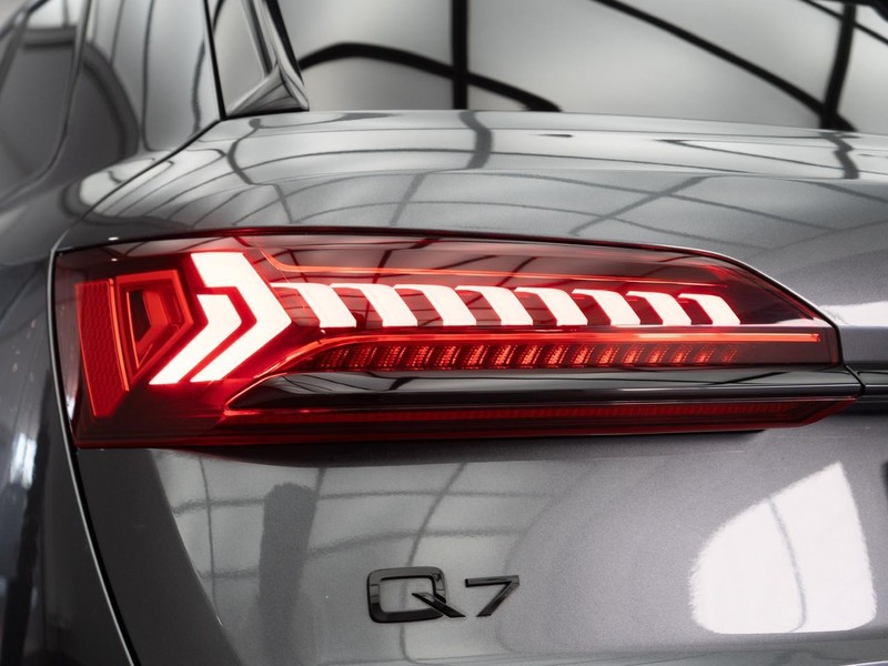Audi Q7 - Audi Centre Rivonia - Image 24
