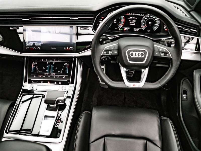 Audi Q7 - Audi Centre Rivonia - Image 19