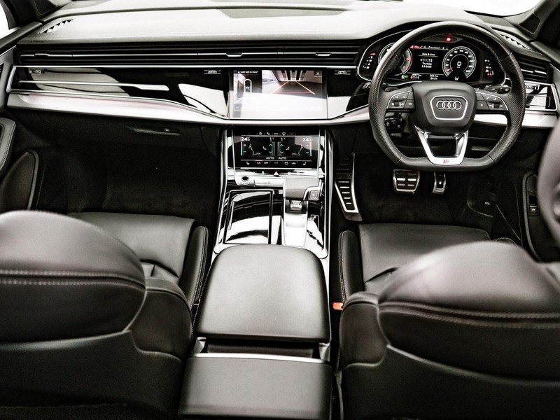 Audi Q7 - Audi Centre Rivonia - Image 15