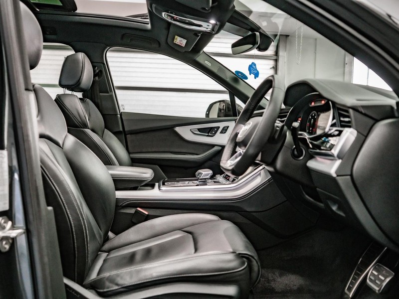 Audi Q7 - Audi Centre Rivonia - Image 13