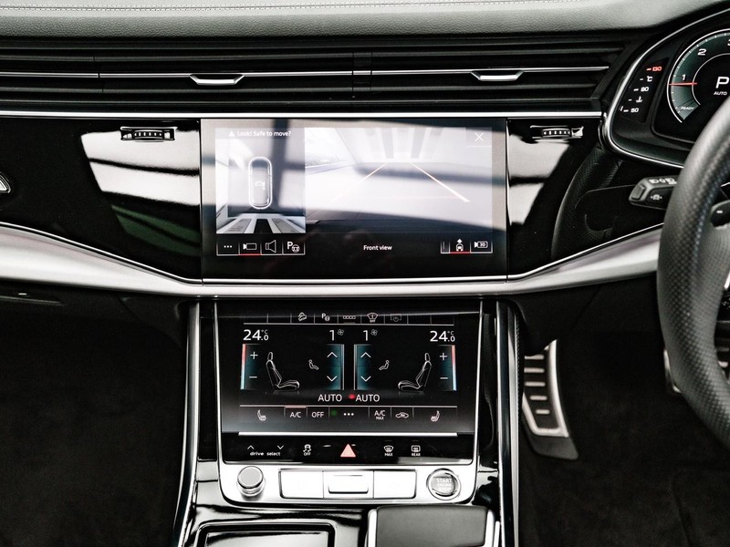 Audi Q7 - Audi Centre Rivonia - Image 22