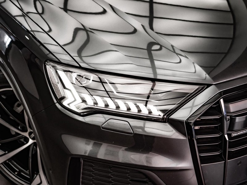 Audi Q7 - Audi Centre Rivonia - Image 4