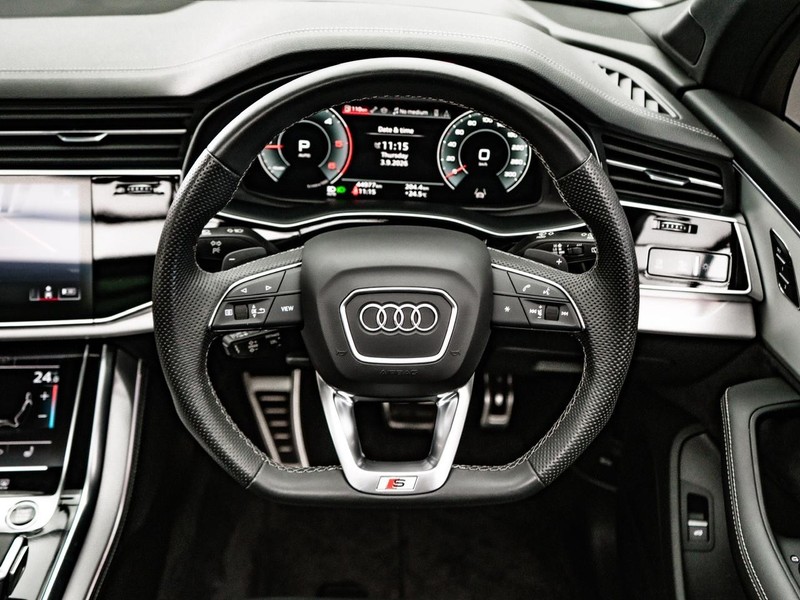 Audi Q7 - Audi Centre Rivonia - Image 18