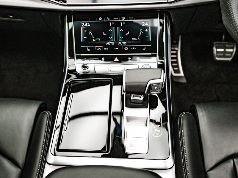 Audi Q7 - Audi Centre Rivonia - Image 20