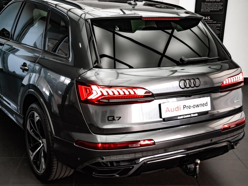 Audi Q7 - Audi Centre Rivonia - Image 25