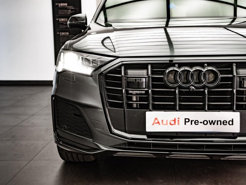 Audi Q7 - Audi Centre Rivonia - Image 6