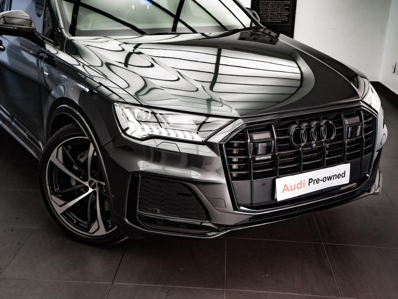 Audi Q7 - Audi Centre Rivonia - Image 5