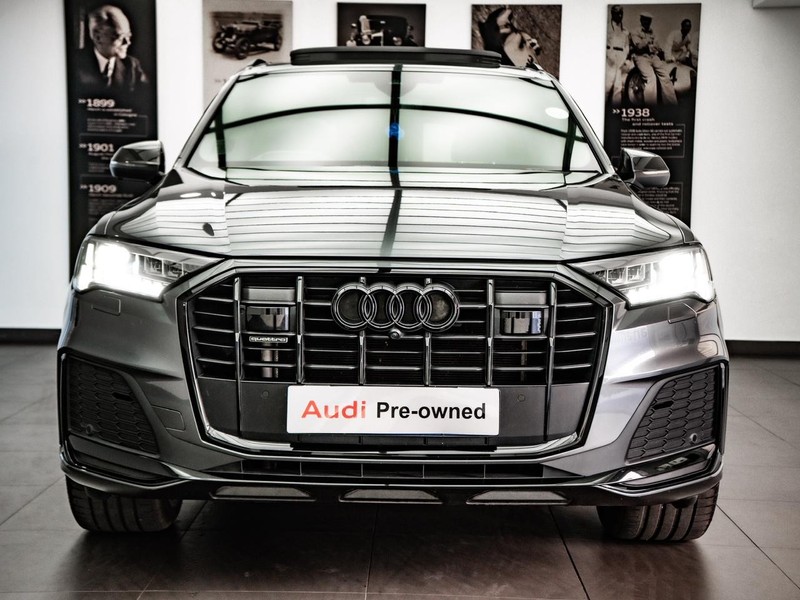 Audi Q7 - Audi Centre Rivonia - Image 10