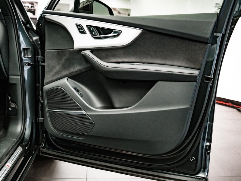 Audi Q7 - Audi Centre Rivonia - Image 8