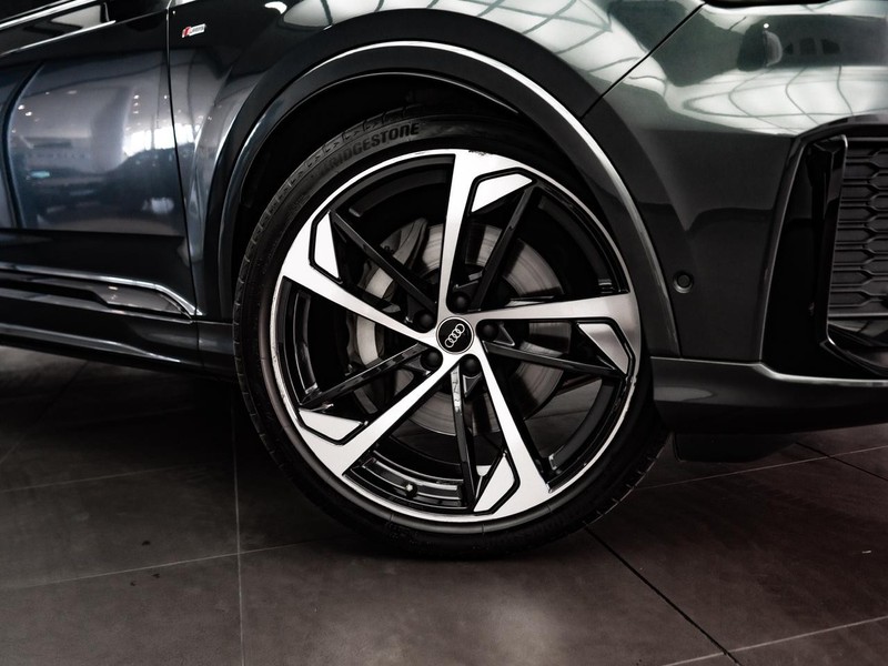 Audi Q7 - Audi Centre Rivonia - Image 7