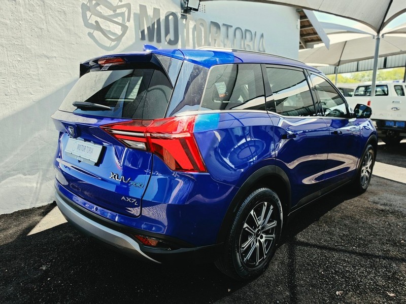 Mahindra XUV700 - Motortoria - Image 5