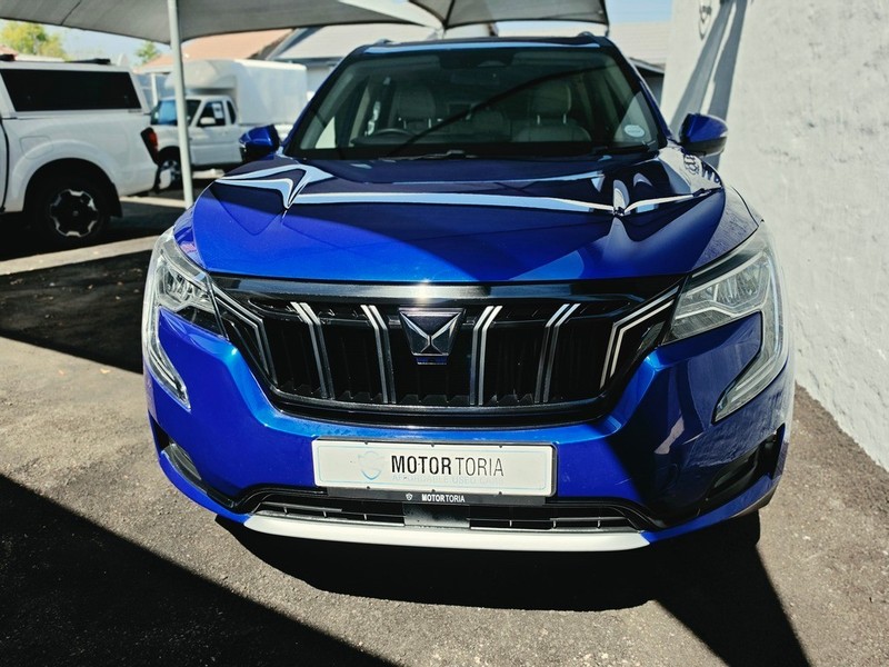 Mahindra XUV700 - Motortoria - Image 2