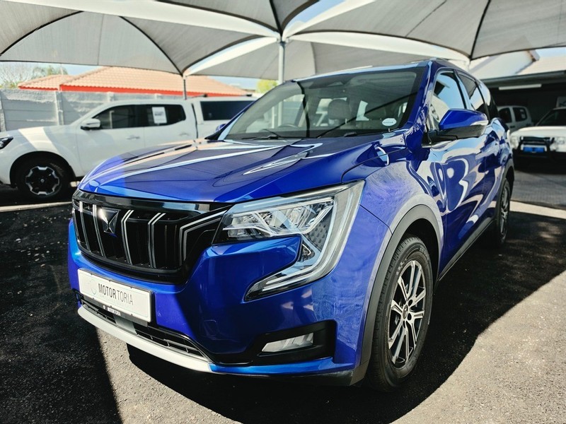 Mahindra XUV700 - Motortoria - Image 3