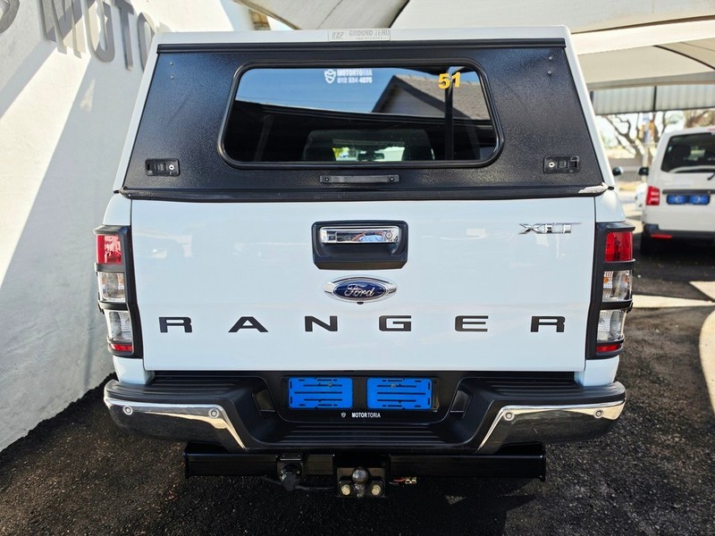 Ford Ranger - Motortoria - Image 8