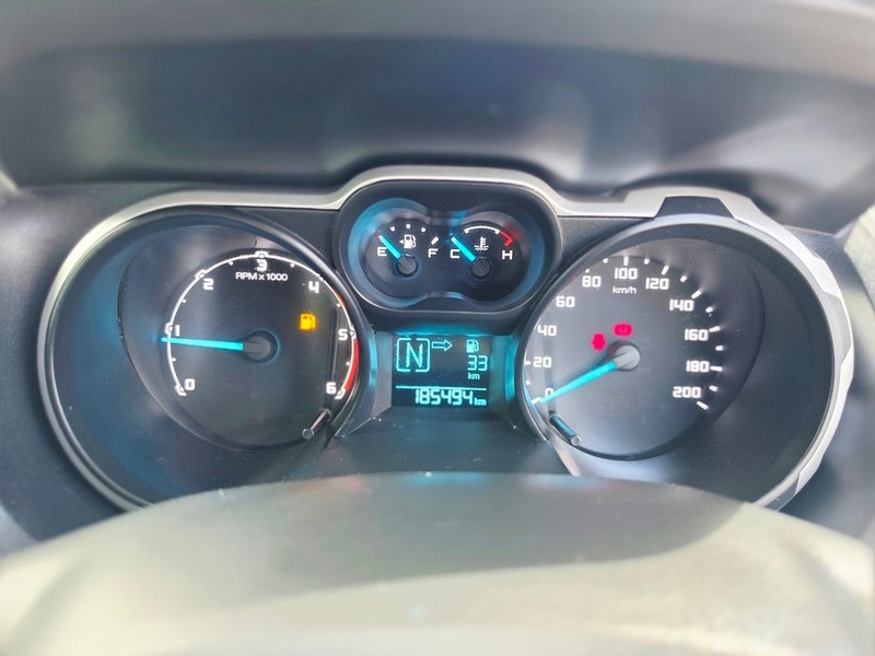 Ford Ranger - Motortoria - Image 18