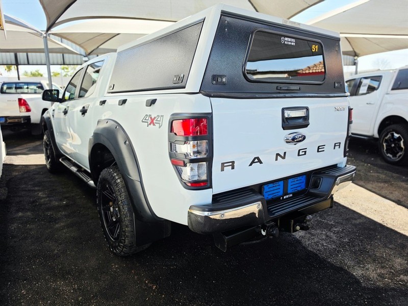 Ford Ranger - Motortoria - Image 9
