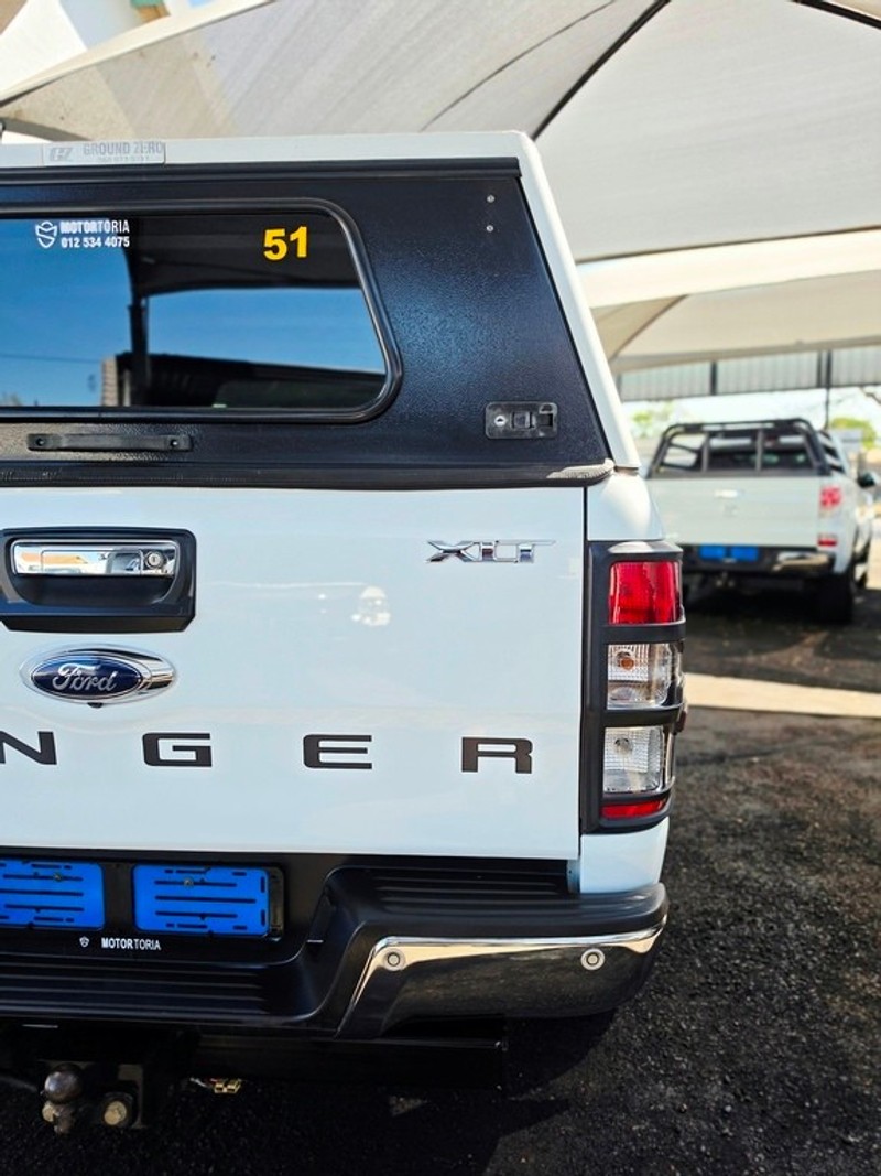 Ford Ranger - Motortoria - Image 10