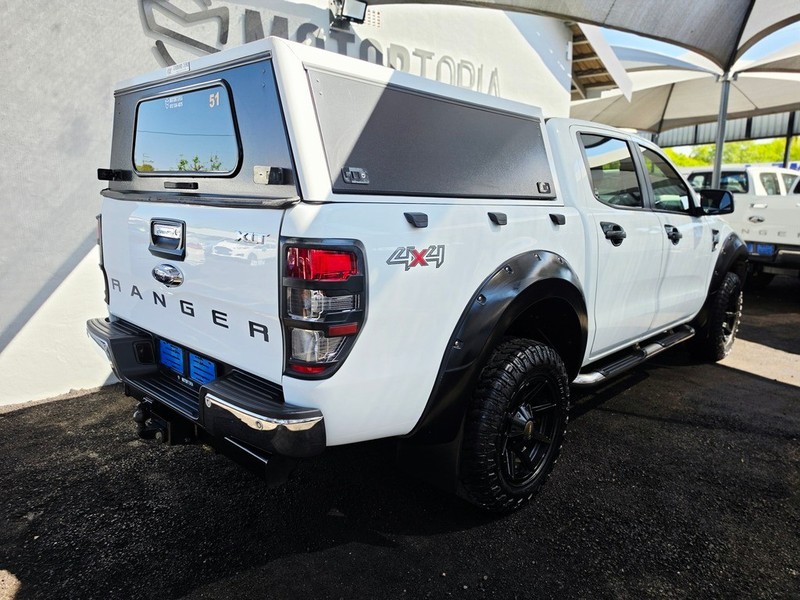 Ford Ranger - Motortoria - Image 7