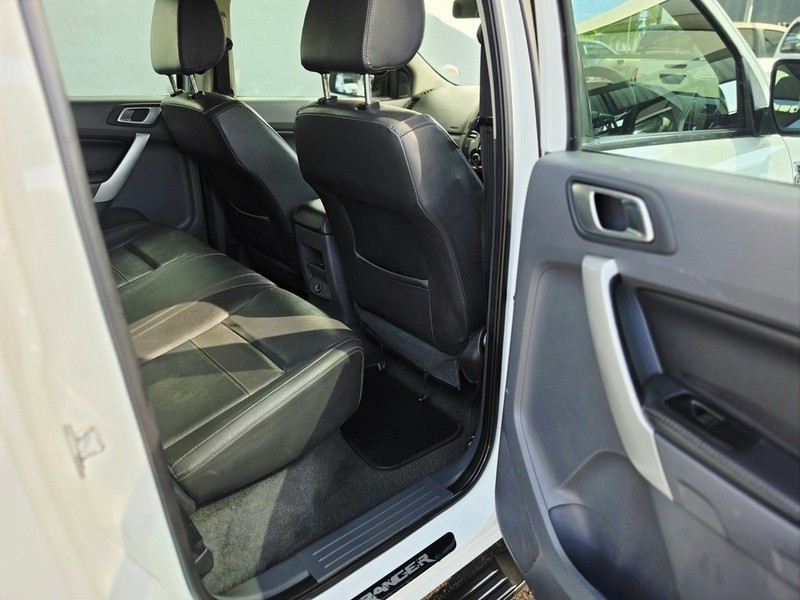 Ford Ranger - Motortoria - Image 13