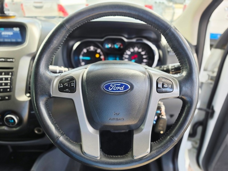 Ford Ranger - Motortoria - Image 17