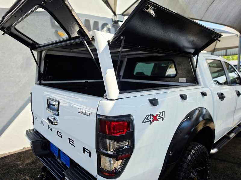 Ford Ranger - Motortoria - Image 12