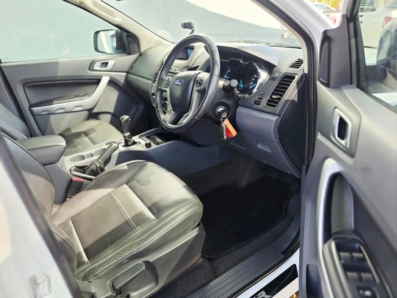 Ford Ranger - Motortoria - Image 15