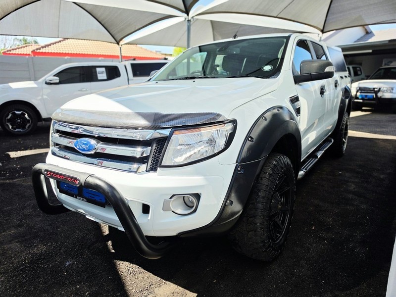 Ford Ranger - Motortoria - Image 3