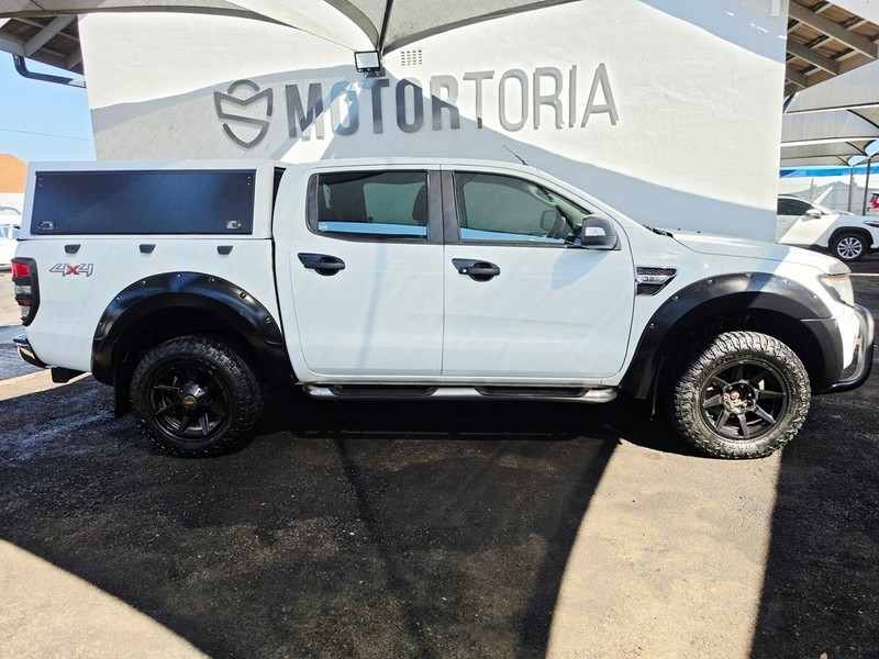 Ford Ranger - Motortoria - Image 4