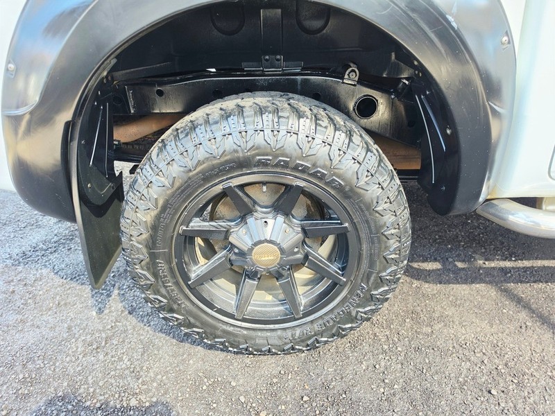 Ford Ranger - Motortoria - Image 5