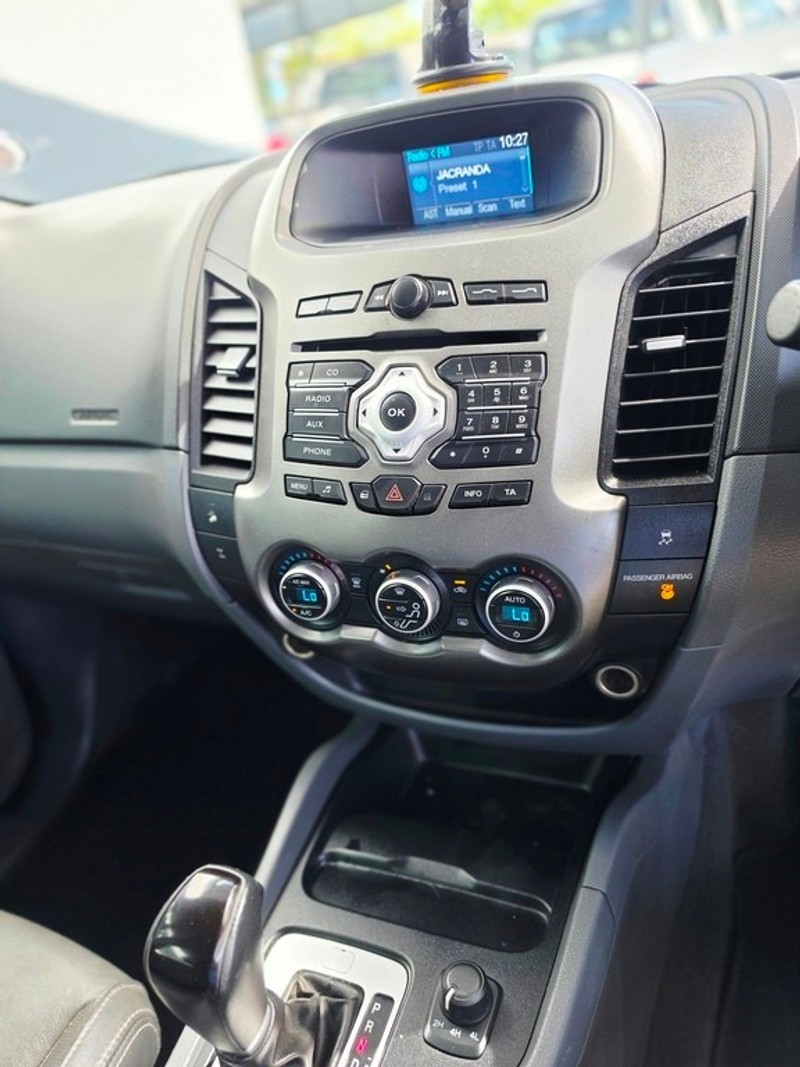 Ford Ranger - Motortoria - Image 19