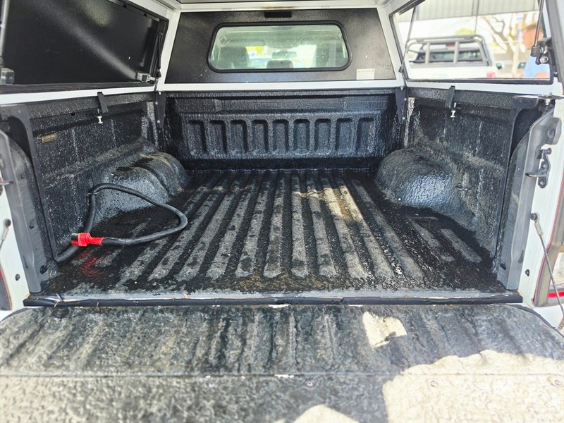 Ford Ranger - Motortoria - Image 11